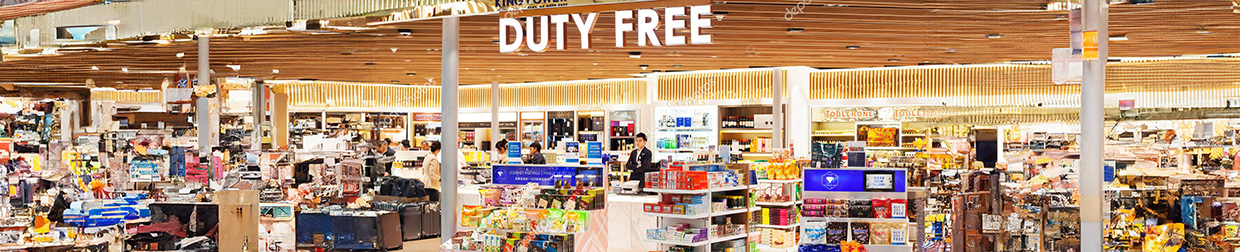 Was ist Duty Free? Definition, Freimengen und Regeln